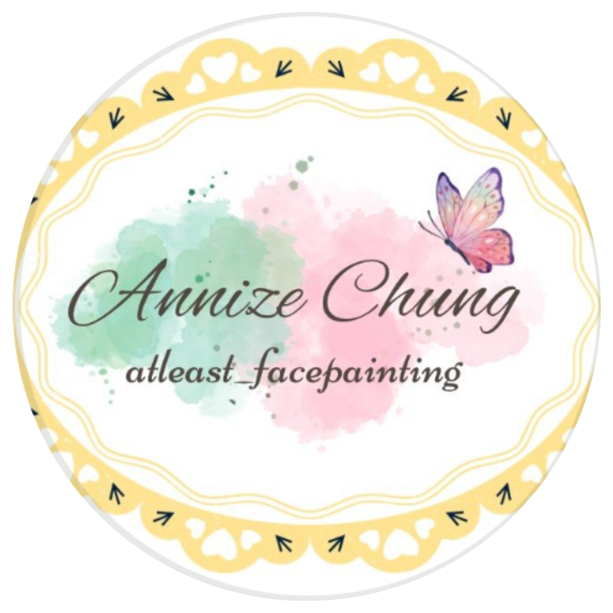 @atleast_facepainting